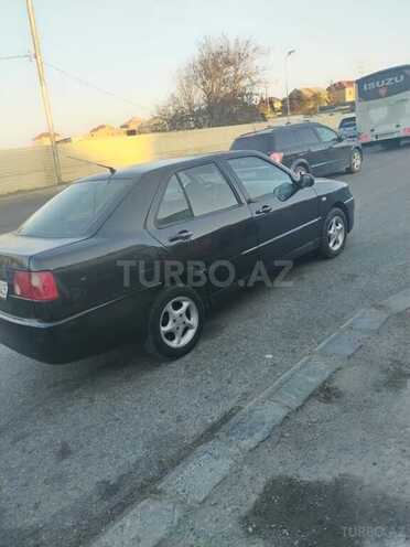 Chery Amulet (A15) 2007, 250,000 km - 1.6 л - Bakı