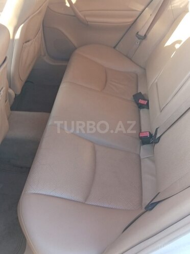 Mercedes C 240 2002, 165,200 km - 2.6 л - Bakı
