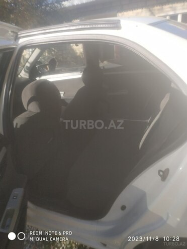 Iran Khodro  2014, 270,000 km - 1.7 l - Ağsu