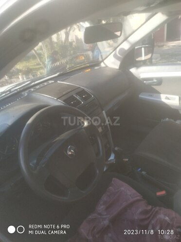 Iran Khodro  2014, 270,000 km - 1.7 l - Ağsu