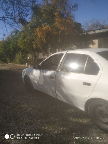 Iran Khodro  2014, 270,000 km - 1.7 l - Ağsu