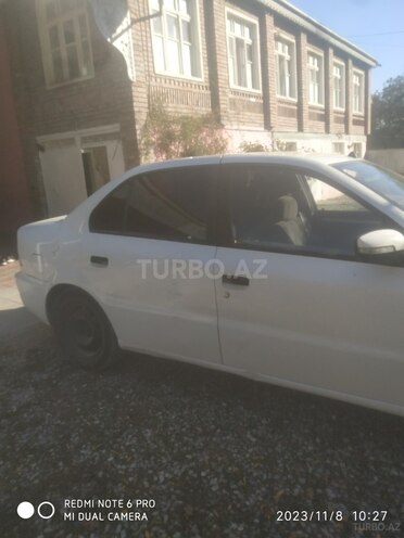Iran Khodro  2014, 270,000 km - 1.7 l - Ağsu