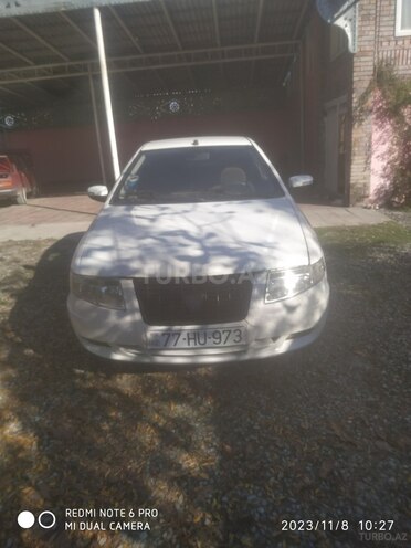 Iran Khodro  2014, 270,000 km - 1.7 l - Ağsu