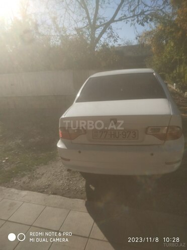 Iran Khodro  2014, 270,000 km - 1.7 l - Ağsu