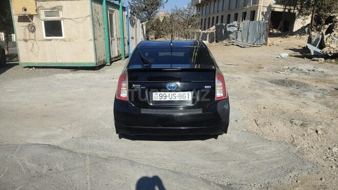 Toyota Prius 2012, 350,837 km - 1.8 l - Bakı
