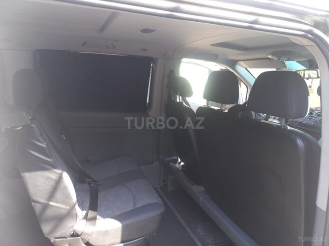Mercedes Vito 2007, 275,350 km - 2.2 l - Şirvan