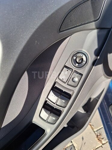Hyundai Elantra 2014, 118,000 km - 1.8 l - Bakı