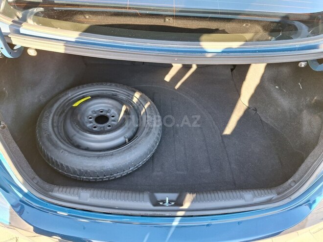 Hyundai Elantra 2014, 118,000 km - 1.8 l - Bakı