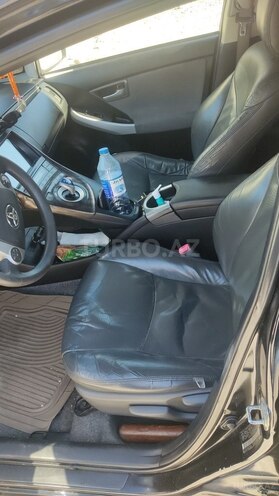 Toyota Prius 2012, 350,837 km - 1.8 l - Bakı