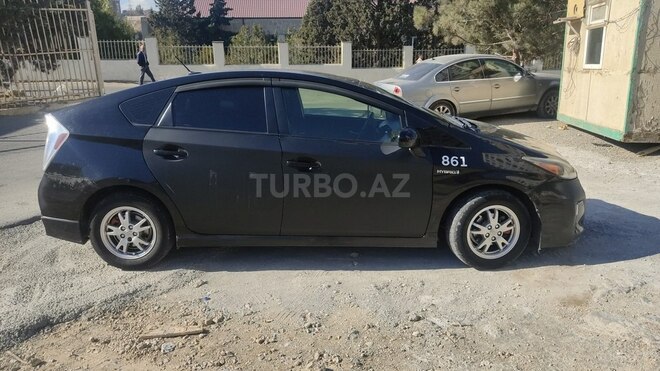 Toyota Prius 2012, 350,837 km - 1.8 l - Bakı