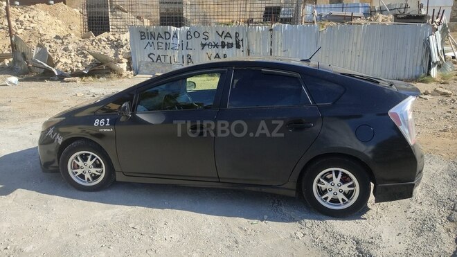 Toyota Prius 2012, 350,837 km - 1.8 l - Bakı