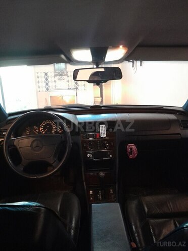 Mercedes C 280 1995, 558,999 km - 2.8 л - Gəncə