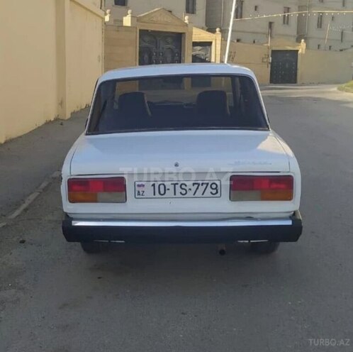 LADA (VAZ) 2107 2003, 38,900 km - 1.6 l - Horadiz