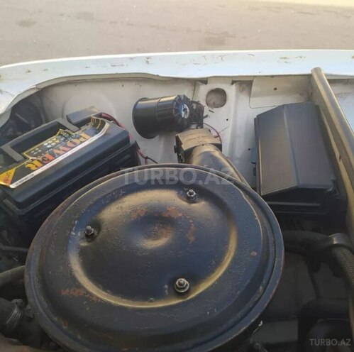 LADA (VAZ) 2107 2003, 38,900 km - 1.6 l - Horadiz