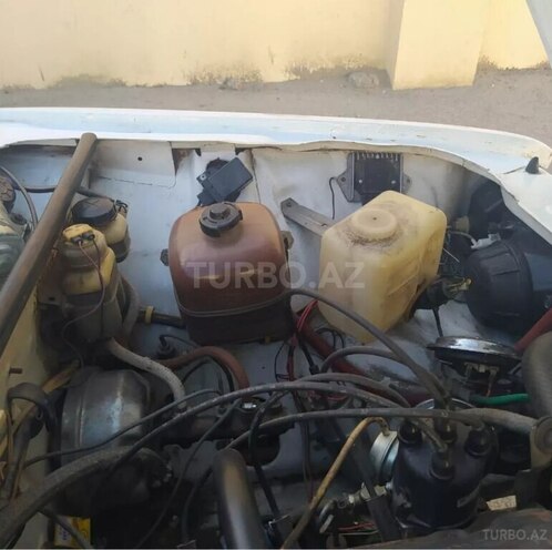 LADA (VAZ) 2107 2003, 38,900 km - 1.6 l - Horadiz