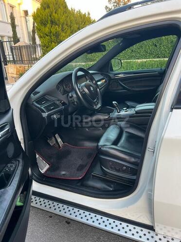 BMW X6 2008, 245,000 km - 3.0 l - Bakı