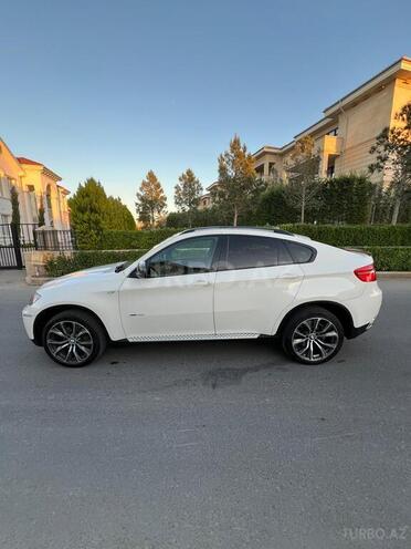 BMW X6 2008, 245,000 km - 3.0 l - Bakı