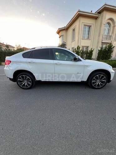 BMW X6 2008, 245,000 km - 3.0 l - Bakı