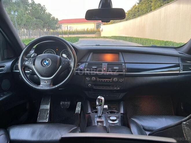 BMW X6 2008, 245,000 km - 3.0 l - Bakı