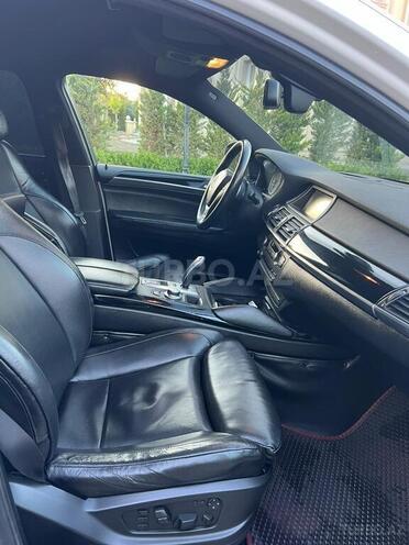 BMW X6 2008, 245,000 km - 3.0 l - Bakı