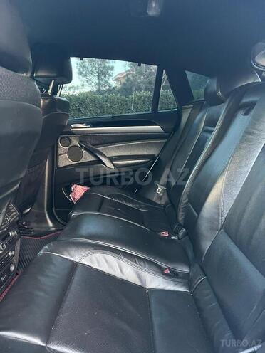 BMW X6 2008, 245,000 km - 3.0 l - Bakı