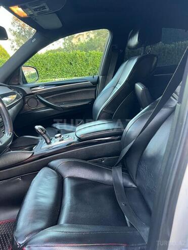 BMW X6 2008, 245,000 km - 3.0 l - Bakı