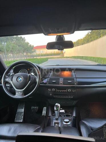 BMW X6 2008, 245,000 km - 3.0 l - Bakı