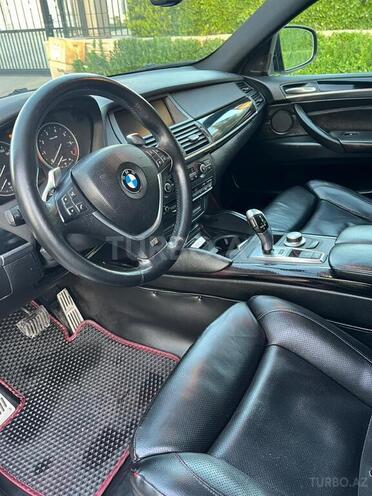 BMW X6 2008, 245,000 km - 3.0 l - Bakı