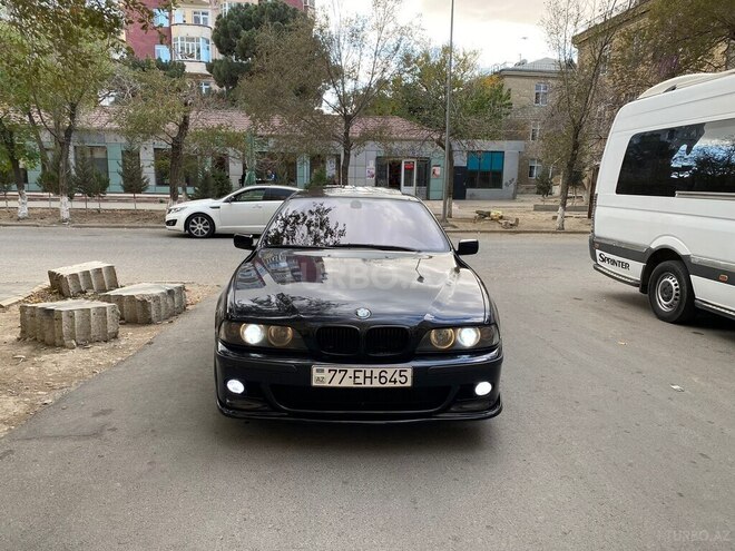 BMW 528 1998, 398,000 km - 2.8 л - Sumqayıt