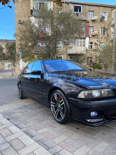 BMW 528 1998, 398,000 km - 2.8 л - Sumqayıt