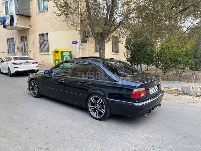 BMW 528 1998, 398,000 km - 2.8 л - Sumqayıt