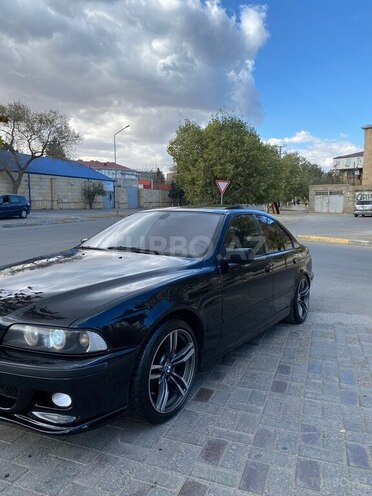 BMW 528 1998, 398,000 km - 2.8 л - Sumqayıt