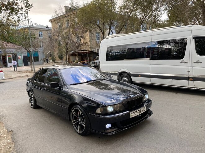 BMW 528 1998, 398,000 km - 2.8 л - Sumqayıt