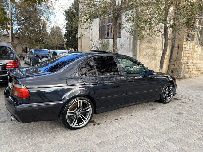 BMW 528 1998, 398,000 km - 2.8 л - Sumqayıt