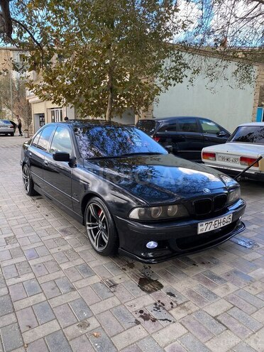 BMW 528 1998, 398,000 km - 2.8 л - Sumqayıt