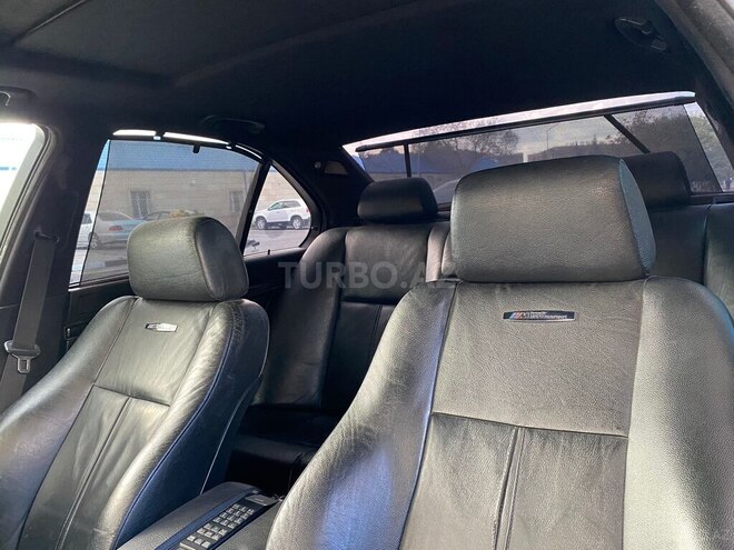 BMW 528 1998, 398,000 km - 2.8 л - Sumqayıt