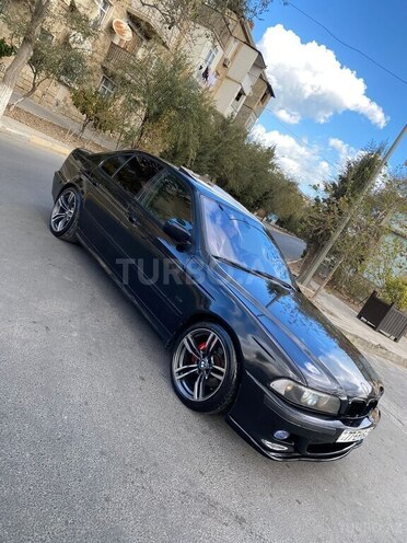 BMW 528 1998, 398,000 km - 2.8 л - Sumqayıt