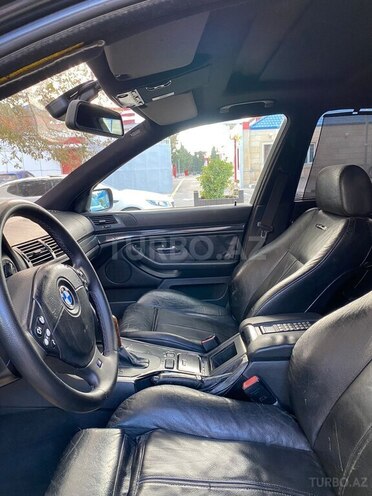 BMW 528 1998, 398,000 km - 2.8 л - Sumqayıt