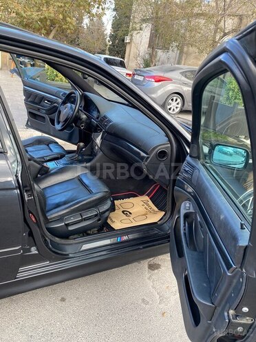 BMW 528 1998, 398,000 km - 2.8 л - Sumqayıt