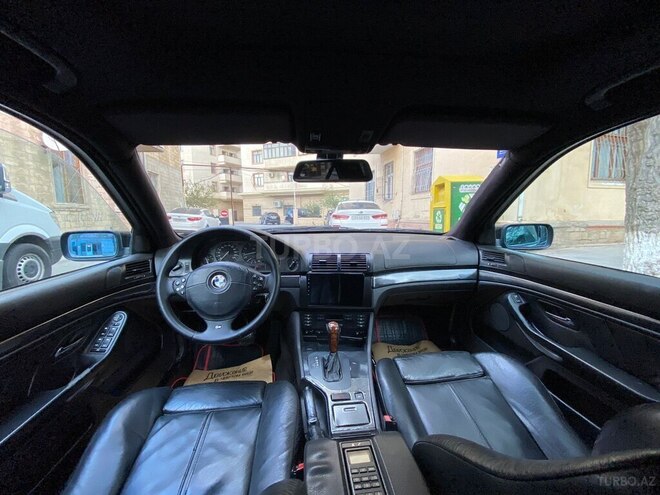 BMW 528 1998, 398,000 km - 2.8 л - Sumqayıt
