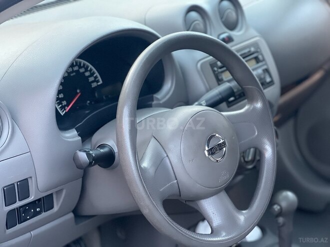 Nissan Sunny 2013, 140,000 km - 1.5 l - Bakı