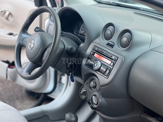 Nissan Sunny 2013, 140,000 km - 1.5 l - Bakı