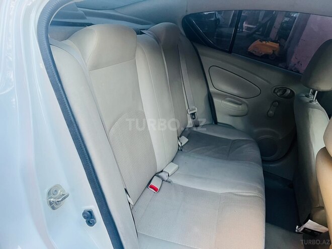 Nissan Sunny 2013, 140,000 km - 1.5 l - Bakı