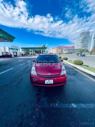 Toyota Prius 2008, 295,000 km - 1.5 l - Bakı