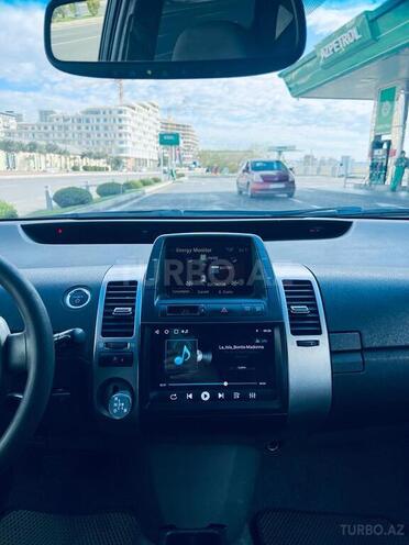 Toyota Prius 2008, 295,000 km - 1.5 l - Bakı
