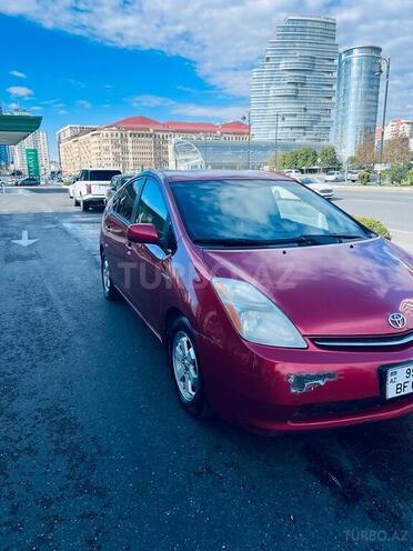Toyota Prius 2008, 295,000 km - 1.5 l - Bakı