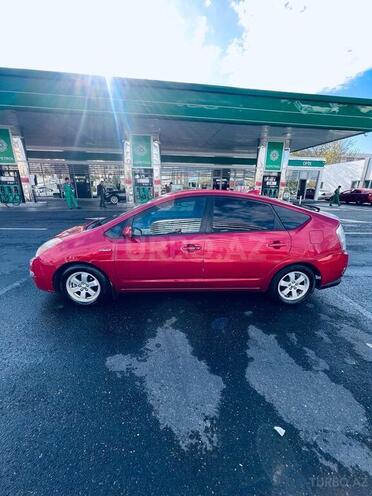 Toyota Prius 2008, 295,000 km - 1.5 l - Bakı
