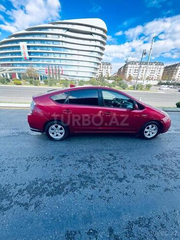 Toyota Prius 2008, 295,000 km - 1.5 l - Bakı