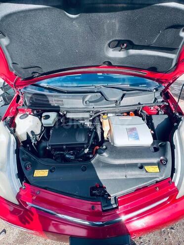 Toyota Prius 2008, 295,000 km - 1.5 l - Bakı