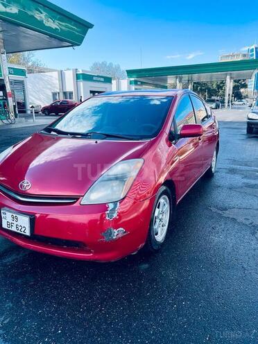 Toyota Prius 2008, 295,000 km - 1.5 l - Bakı